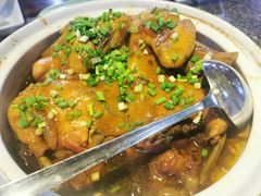 -好灶头妈妈菜·千岛湖土菜地标美食
