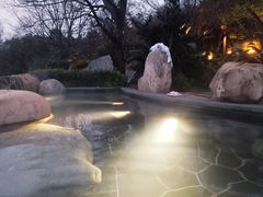 -七彩云南古滇温泉山庄