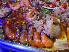 -上亿烧烤海鲜大咖(承德路店)