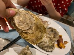 -威海蓝海御华大饭店·蓝钻美食自助百汇