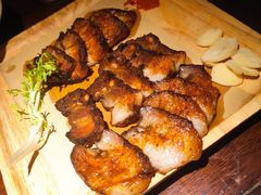 外婆烤肉-外婆家(南开大悦城店)