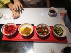 -大海碗·京菜炸酱面(雍和宫店)