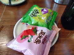 -庆峰龙虾烧烤(合肥一店)
