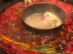 -蜀大侠火锅(建设路第五大道店)