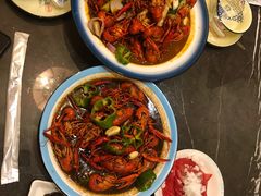 -盱眙虾神於氏龙虾(夫子庙红街店)