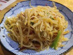 -香满园春饼·家常菜(东大桥店)