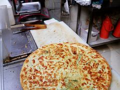 -咏春葱油饼(德政中路店)