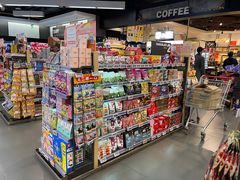 -Olé精品超市(北京合生汇店)