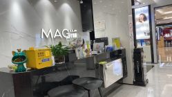 -MAGI美界造型