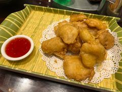 -健眺小海鲜(临海后山店)