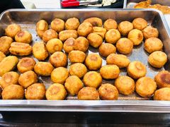 玉兰饼-毛华美食(清扬路店)