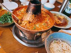 -金孔雀德宏傣味餐馆(魏公村店)