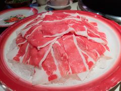 谷饲肥牛-江北北火锅馆·公路夜市(魏公村店)