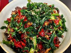 -红东阁东北菜烤肉酒馆(CROSS万象汇店)