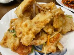 -毛毛熏肉•东北菜老字号(大安街店)