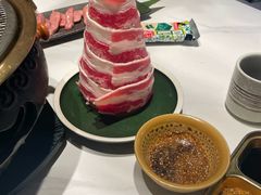 -红沃鳗鱼黑牛烤肉店(不老街店)