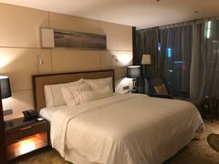 -天津君隆威斯汀酒店