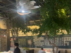 -又见炊烟私房菜(敬亭路店)