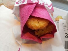 -麦当劳(无锡永乐店)