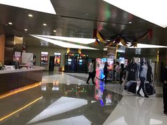 -上影国际影城(成都银泰LUXE店)