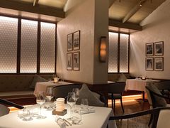 -Le Comptoir de Pierre Gagnaire