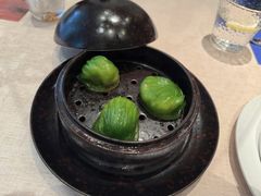 -T館·花园艺术餐厅