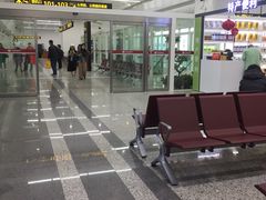 -南昌昌北国际机场