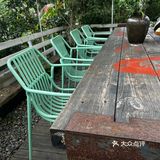 西溪湿地内很有情调的一家店