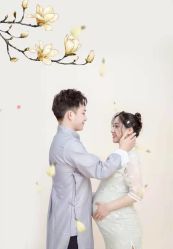 -小熊维尼高端儿童摄影(宝安旗舰店)