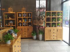 -冰泉豆浆馆(阳朔店)
