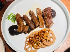 -清水亭湖北菜(大屯DT51店)