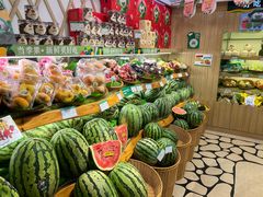 -PAGODA百果园(美林苑店)