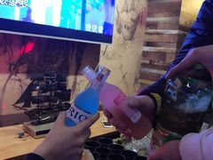-好享派·团建轰趴馆(旗舰店)