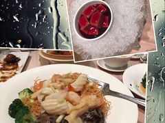 -陶陶居海鲜酒家(新马路店)