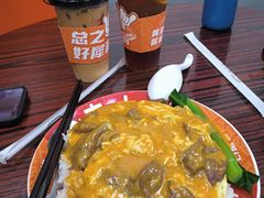 -黄恩记茶餐厅(杨箕店)