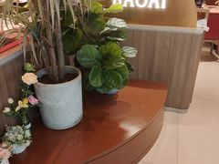 -椒爱水煮鱼川菜(CBD万达店)