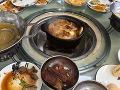 -柳沟豆腐宴69号福豆堂