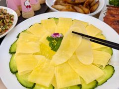 -轩记海鲜餐厅·四十五年老字号·经典粤菜(西区彩虹店)