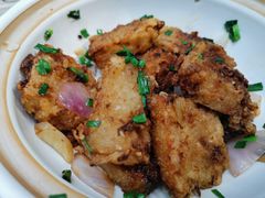 -一江春水·杭帮臻宴(三台山店)