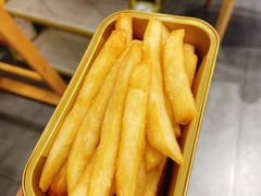薯条-王品牛排(郑州大卫城店)