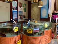 -万龙洲海鲜(大兴绿地缤纷城店)