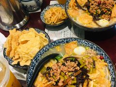 七爺螺螄粉-螺世纪螺蛳粉·桂味小排档(裕德店)