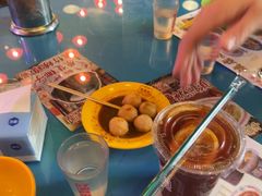 -憶廟街 X 沙角邨(太古城店)