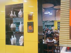 -李师傅脆肚(华强北店)
