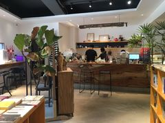 -光舍(香榭里花园店)