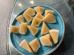 -椰春渔家海鲜(嘉佩乐万丽店)