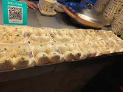 -秦淮小吃城(夫子庙店)