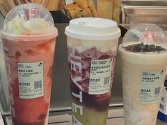 -喜茶(中山利和新地店)