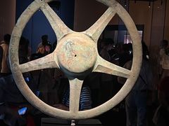 -三星堆博物馆