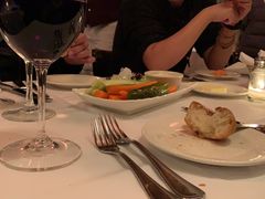-Keens Steakhouse